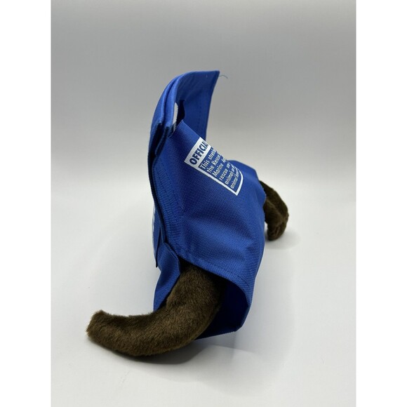 Marine Life Rescue Project River Otter Plush Stuffed Animal w/ Stretcher & Card - Picture 5 of 14